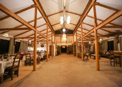 Heritage Ndutu Camp โ photo 9