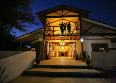 Heritage Ndutu Camp โ photo 8