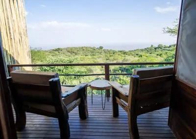 Heritage Ndutu Camp โ photo 12