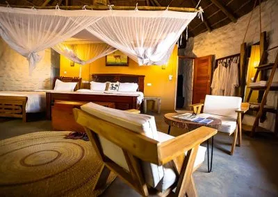Heritage Ndutu Camp โ photo 5
