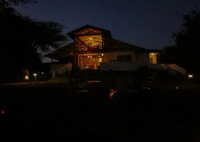 Heritage Ndutu Camp โ photo 4