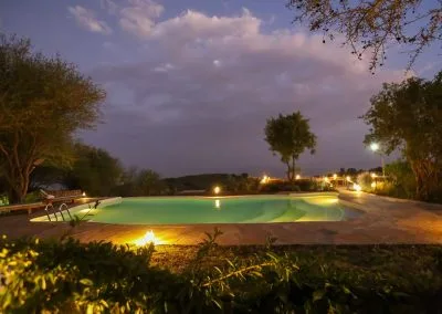 Heritage Ndutu Camp โ photo 6