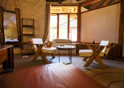 Heritage Ndutu Camp โ photo 7