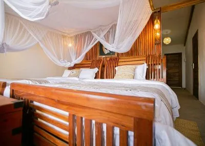 Heritage Ndutu Camp โ photo 3