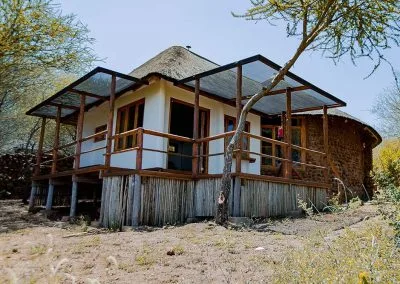 Heritage Ndutu Camp โ photo 2