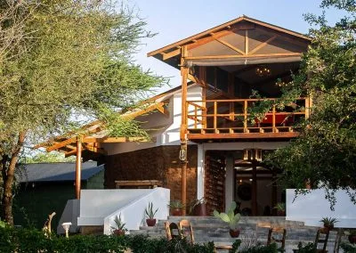 Heritage Ndutu Camp โ photo 1
