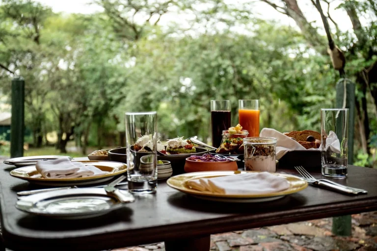 Kirawira Serena Camp โ photo 4