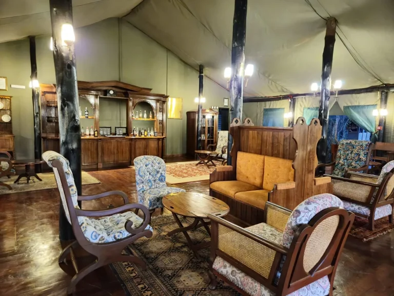 Kirawira Serena Camp โ photo 8