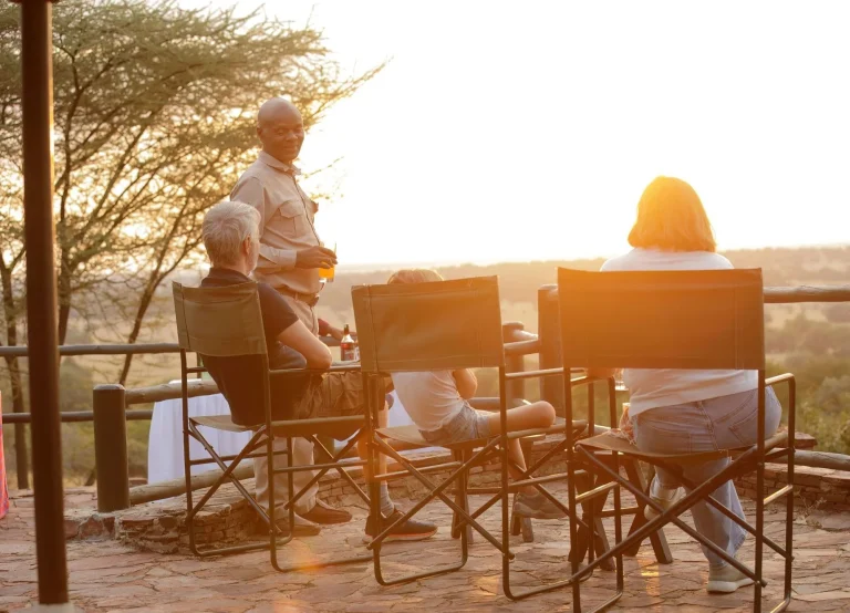 Kirawira Serena Camp โ photo 13