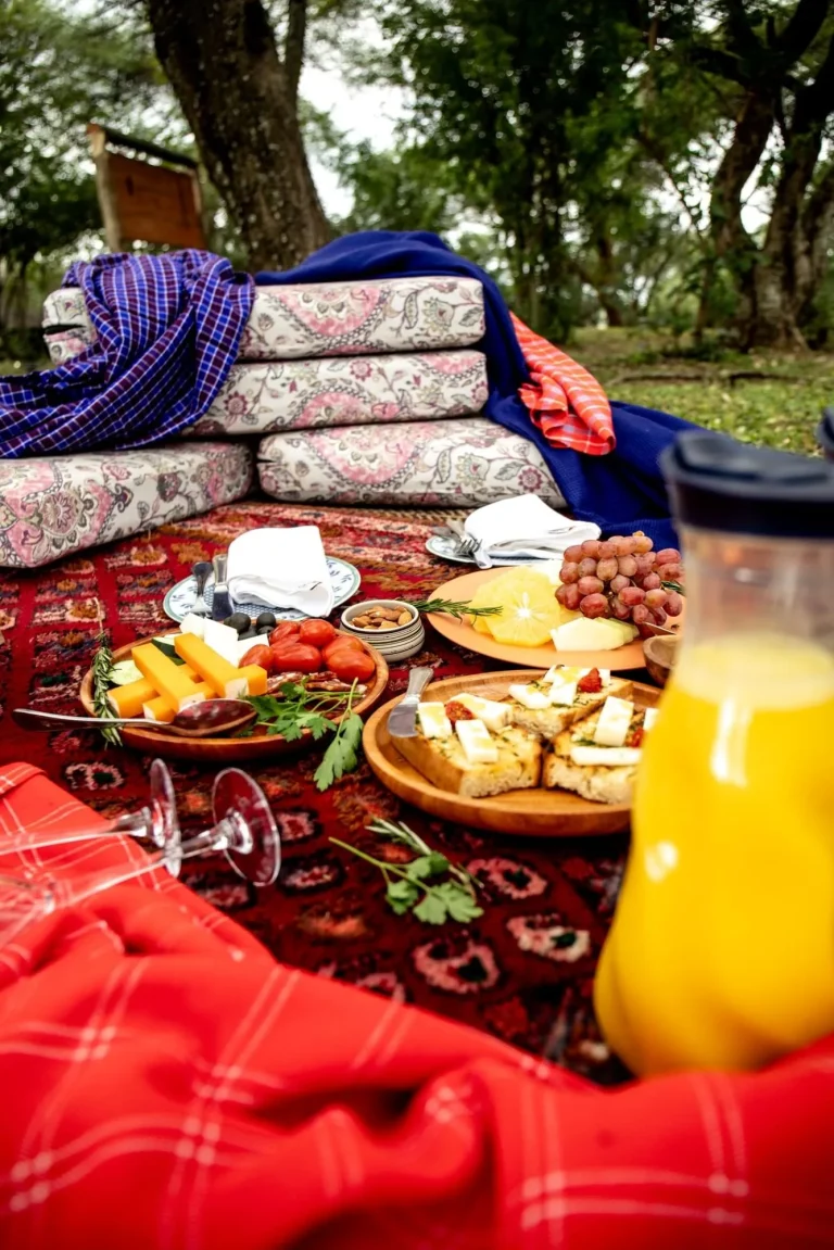 Kirawira Serena Camp โ photo 15