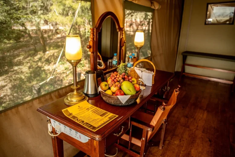 Kirawira Serena Camp โ photo 16