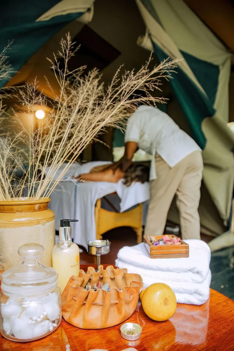 Kirawira Serena Camp โ photo 17