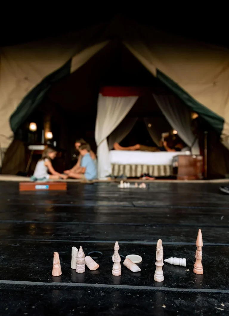 Kirawira Serena Camp โ photo 18