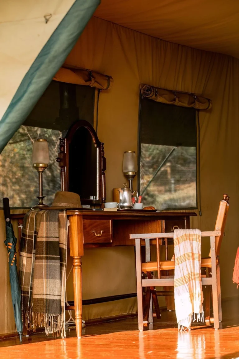 Kirawira Serena Camp โ photo 24