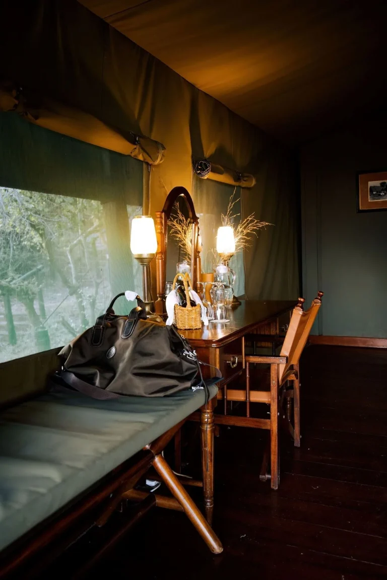 Kirawira Serena Camp โ photo 25