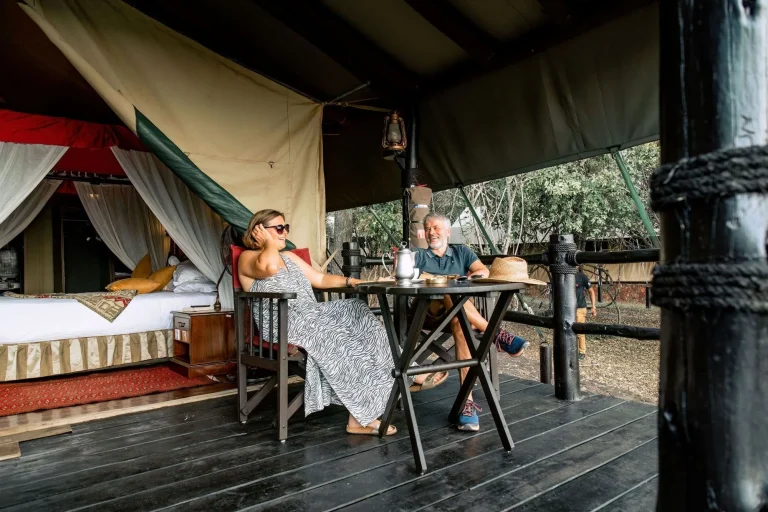Kirawira Serena Camp โ photo 29