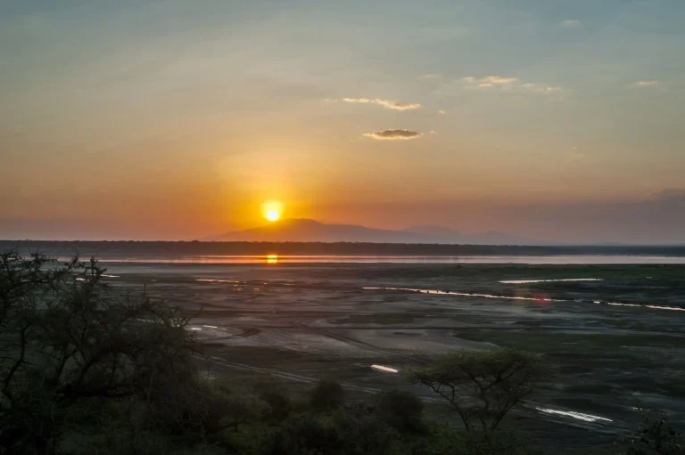 Lake Ndutu Luxury Tented Lodge — photo 88