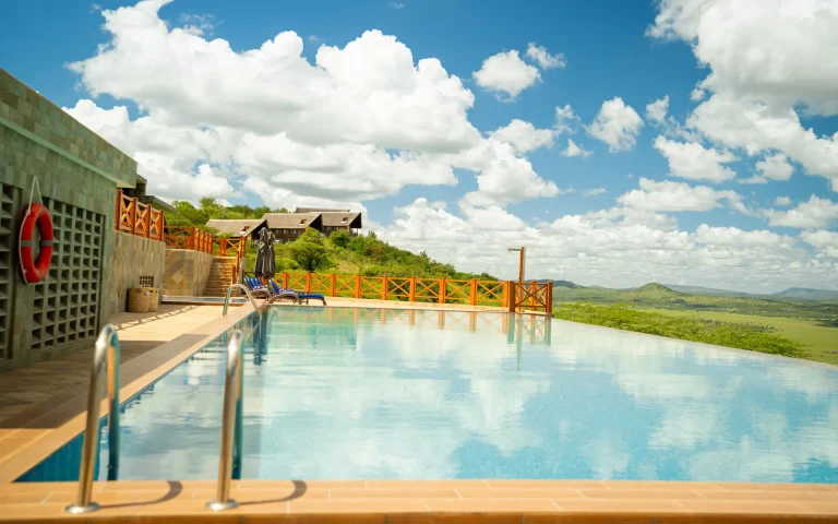 Lake Ndutu Luxury Tented Lodge — photo 95