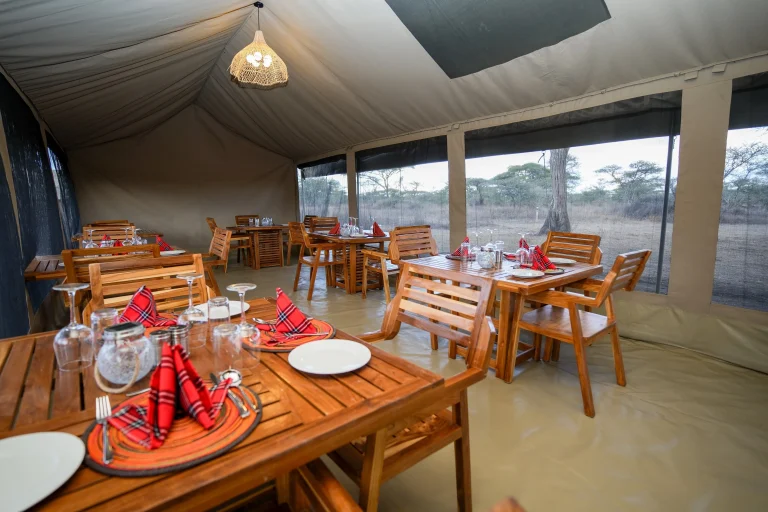 Malaika Mara River Camp โ photo 1