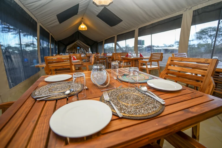Malaika Mara River Camp โ photo 2