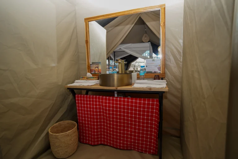 Malaika Mara River Camp โ photo 3