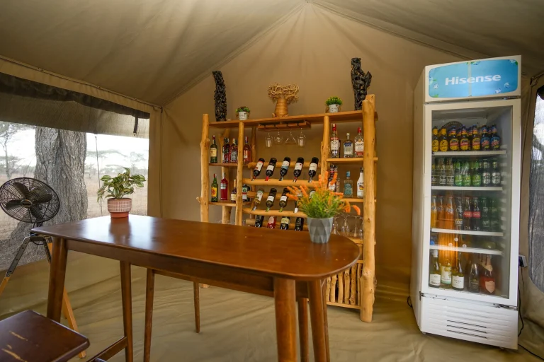 Malaika Mara River Camp โ photo 4