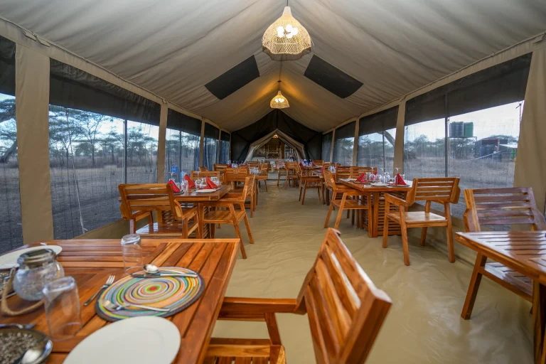 Malaika Mara River Camp โ photo 5