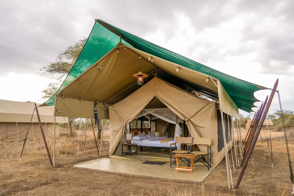 Malaika Mara River Camp