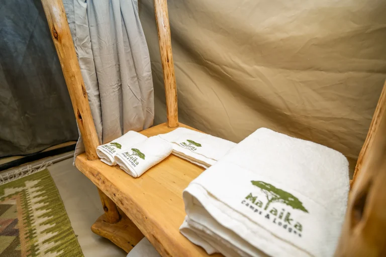Malaika Mara River Camp โ photo 8