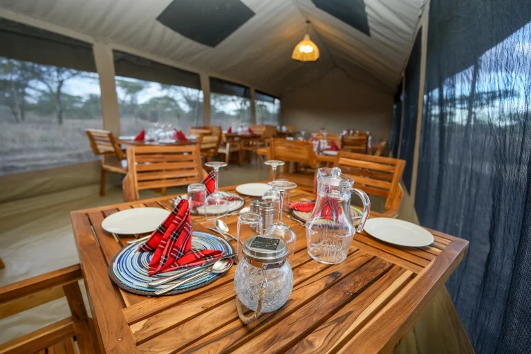 Malaika Mara River Camp โ photo 9