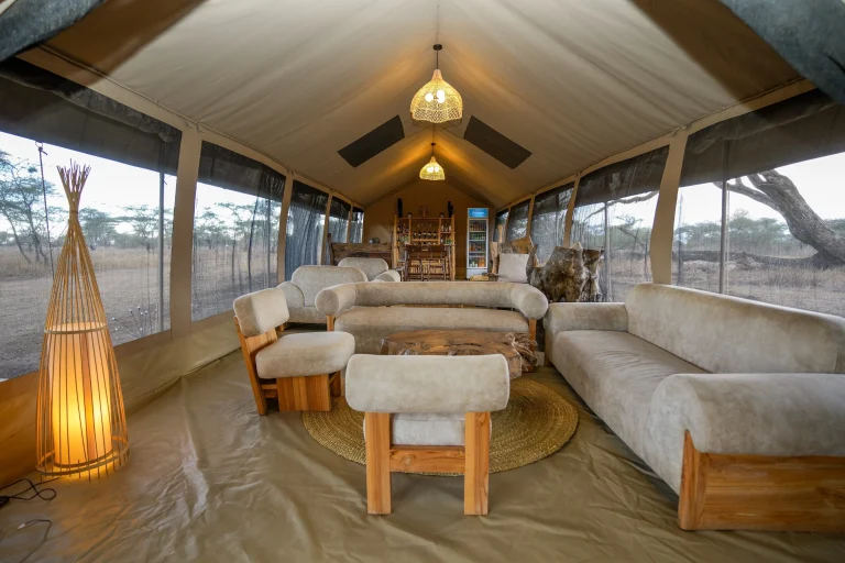 Malaika Mara River Camp โ photo 11