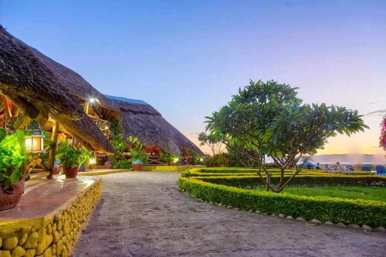 Manyara Lakeview Lodge — photo 2