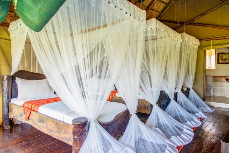 Manyara Lakeview Lodge — photo 13