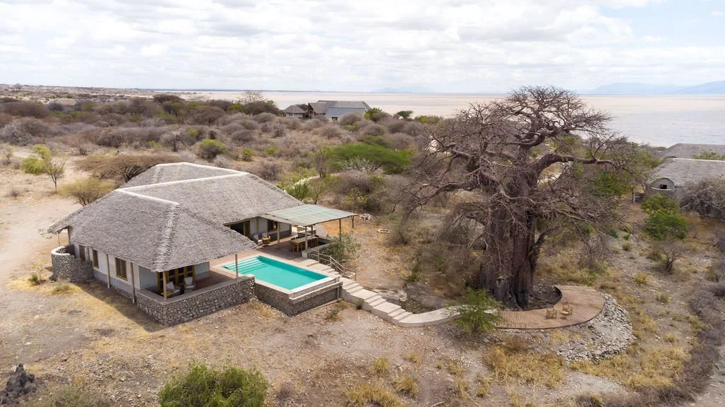 Manyara’s Secret