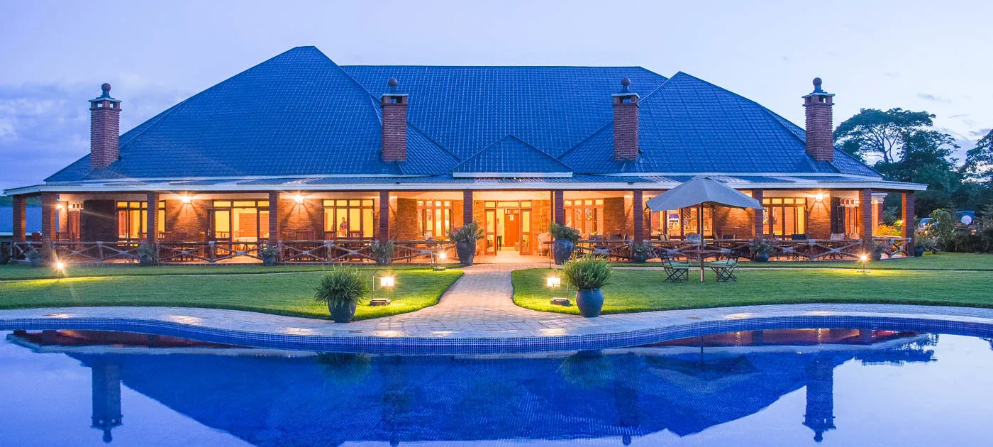 Marera Valley Lodge