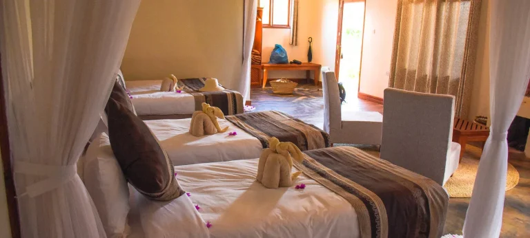 Marera Valley Lodge — photo 1