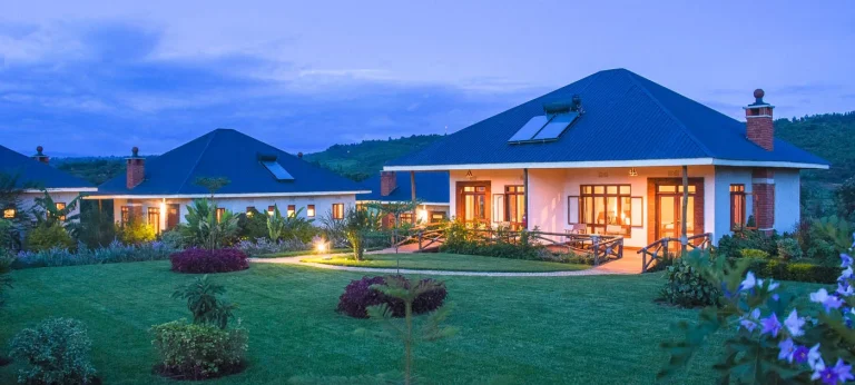 Marera Valley Lodge — photo 2