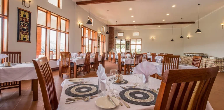 Marera Valley Lodge — photo 3