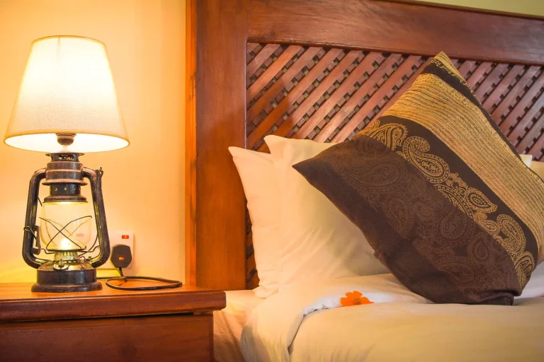 Marera Valley Lodge — photo 4