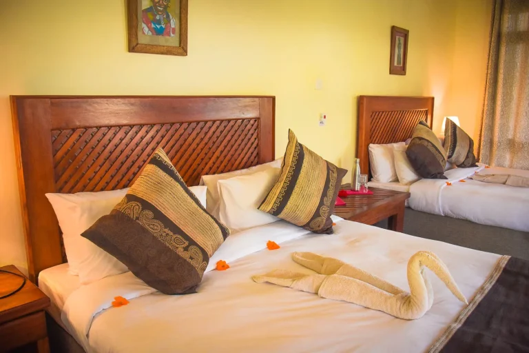 Marera Valley Lodge — photo 5