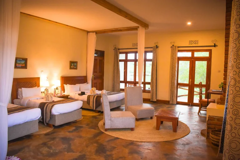 Marera Valley Lodge — photo 7