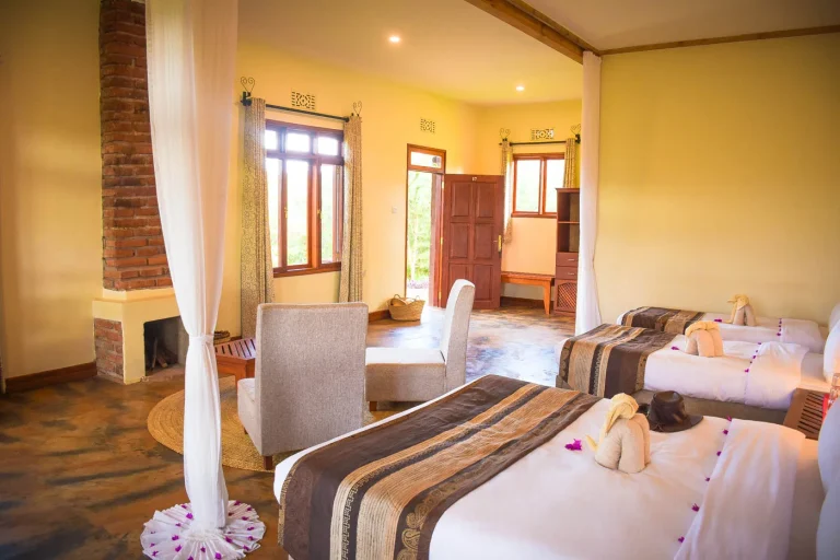 Marera Valley Lodge — photo 8