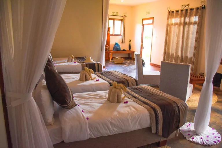 Marera Valley Lodge — photo 9