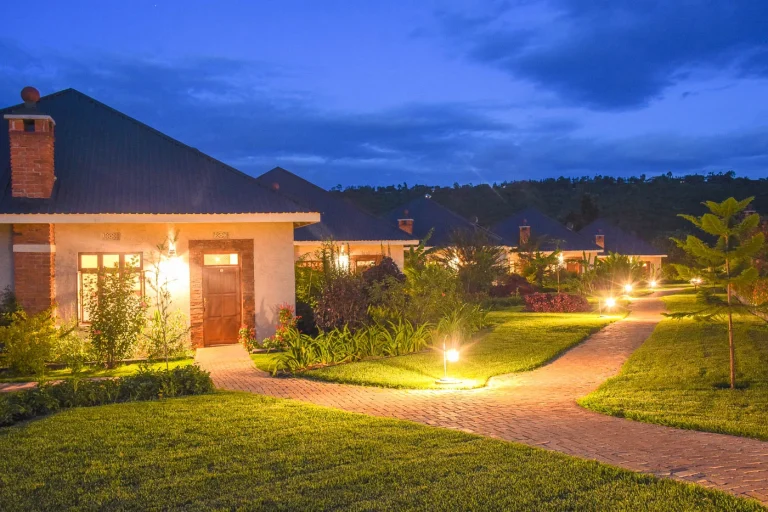 Marera Valley Lodge — photo 10
