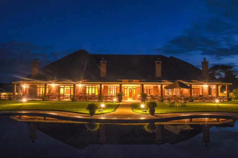 Marera Valley Lodge — photo 11