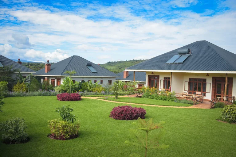 Marera Valley Lodge — photo 12