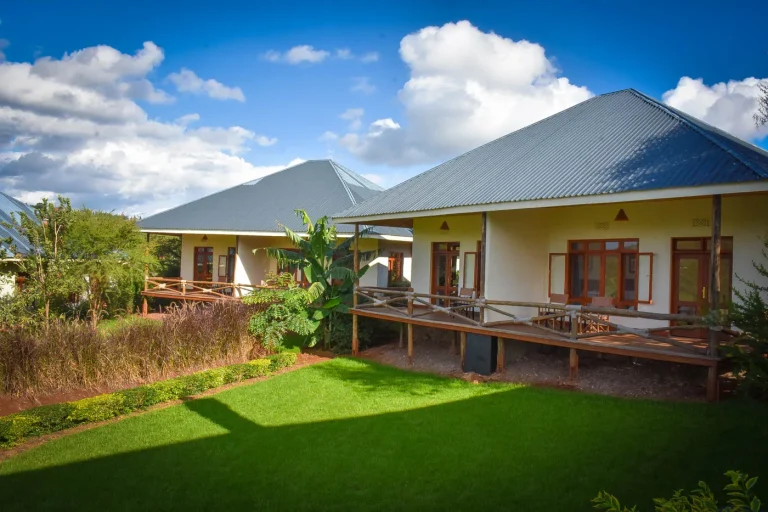Marera Valley Lodge — photo 13