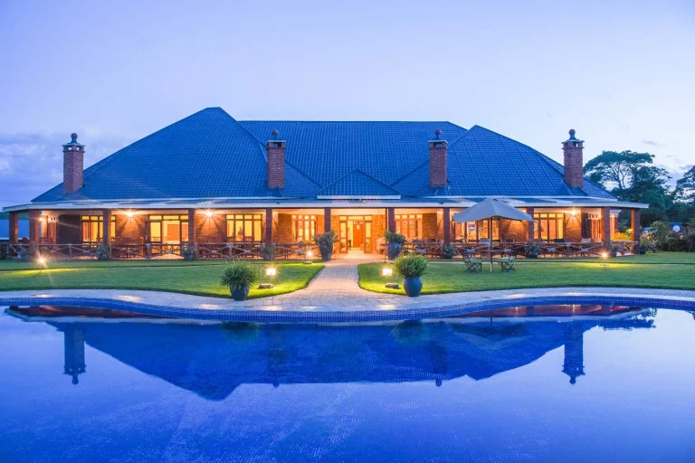 Marera Valley Lodge — photo 14