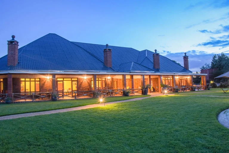 Marera Valley Lodge — photo 15