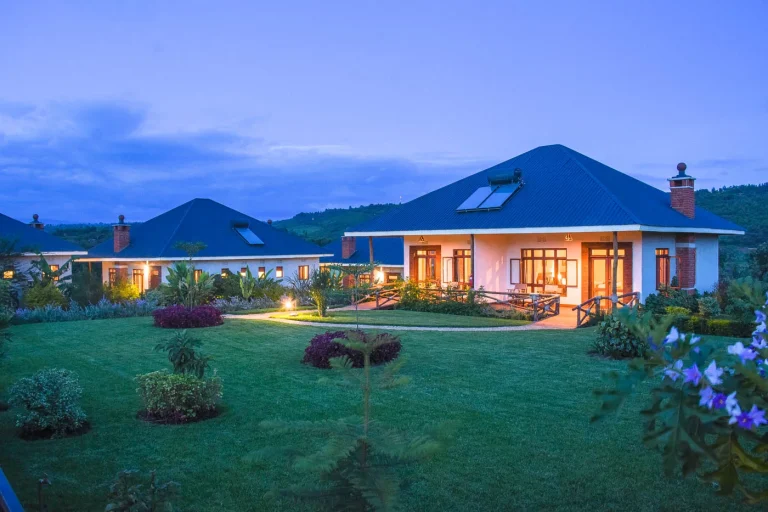 Marera Valley Lodge — photo 16